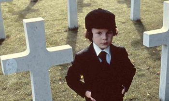 Podcast 1301 La profecía. El terror de Richard Donner cumple 50 años. Con Marcelo Lara