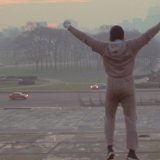 Podcast 1302 Rocky, cincuenta años, con Leonora Milán