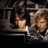 Podcast 1303 Todos los hombres del presidente. El gran clásico cumple 50. Con Erick Estrada y Axel Muñoz Barba.