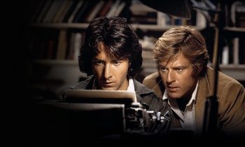 Podcast 1303 Todos los hombres del presidente. El gran clásico cumple 50. Con Erick Estrada y Axel Muñoz Barba.