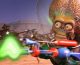 Podcast 1306 Diez razones para revisar Mars Attacks! y volver a Tim Burton