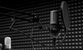 Podcast 1308 Los actores de doblaje vs la Inteligencia Artificial. Con René García