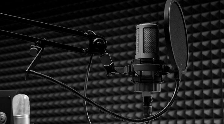 Podcast 1308 Los actores de doblaje vs la Inteligencia Artificial. Con René García