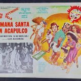 Podcast 1310 Semana santa en Acapulco… Viacrucis nacional. Con Elías Leonardo Salazar