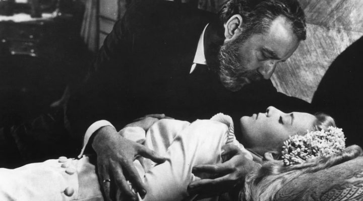 Podcast 1311 Viridiana, la herencia de Buñuel y la restauración 4K, con Gaby Román Mérida