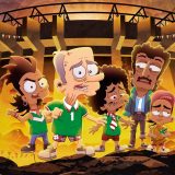 Podcast 1316 La familia del Barrio: La maldición del quinto partido