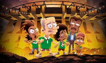 Podcast 1316 La familia del Barrio: La maldición del quinto partido