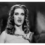 Podcast 1313 Maravillosas, monstruosas: La mujer en el terror mexicano. Con Valeria Villegas Lindval