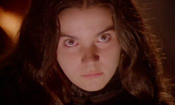 Podcast 1313 Maravillosas, monstruosas: La mujer en el terror mexicano. Con Valeria Villegas Lindval