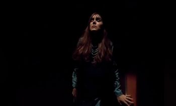 Podcast 1315 Terror y encajes negros, el machismo y el slasher. Con Mayte Duarte