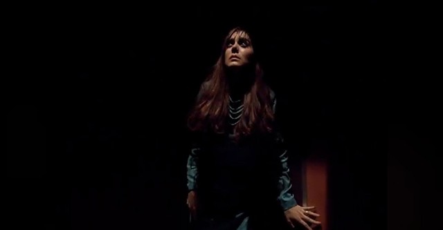 Podcast 1315 Terror y encajes negros, el machismo y el slasher. Con Mayte Duarte