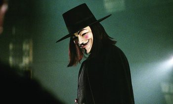 Podcast V de Venganza. Veinte años de revolución. Con Cha.