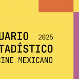Podcast 1317 Anuario Estadístico del Cine Mexicano 2025. Así va la industria. Con Edgar Apanco