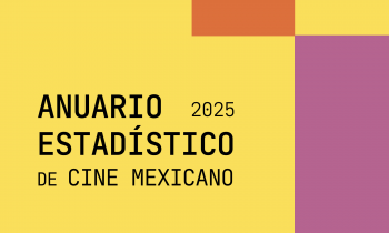 Podcast 1317 Anuario Estadístico del Cine Mexicano 2025. Así va la industria. Con Edgar Apanco