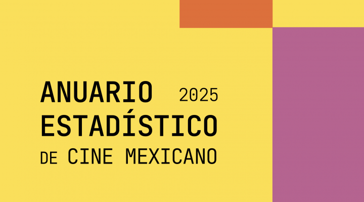 Podcast 1317 Anuario Estadístico del Cine Mexicano 2025. Así va la industria. Con Edgar Apanco