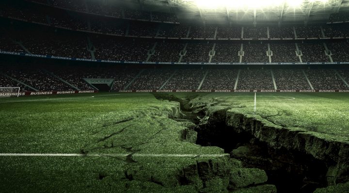 Podcast 1324 Podcast mundialista: Las películas futboleras de Sopitas