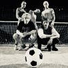 Podcast 1322 Podcast mundialista: Mauricio Pedroza, dosis de cine y fútbol