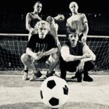Podcast 1322 Podcast mundialista: Mauricio Pedroza, dosis de cine y fútbol