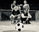 Podcast 1322 Podcast mundialista: Mauricio Pedroza, dosis de cine y fútbol