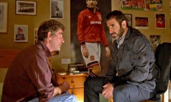 Podcast 1327 Podcast Mundialista. Looking for Eric, Cantona y las herencias del mundial