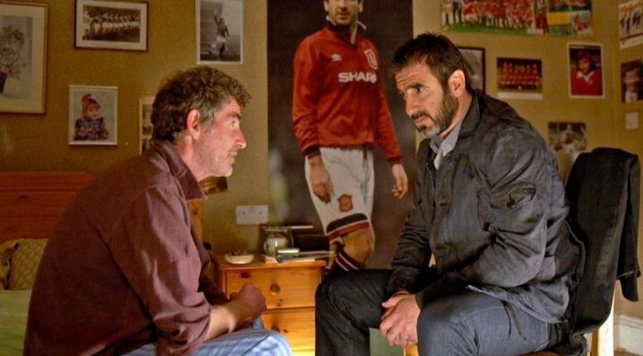 Podcast 1327 Podcast Mundialista. Looking for Eric, Cantona y las herencias del mundial