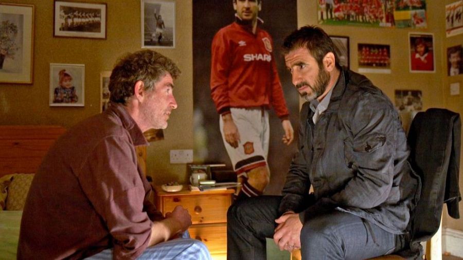 Podcast 1327 Podcast Mundialista. Looking for Eric, Cantona y las herencias del mundial