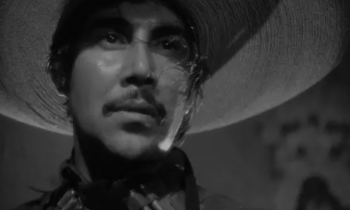 Podcast 1332 Emilio “Indio” Fernandez, a 40 años de su muerte, con Mayte Duarte