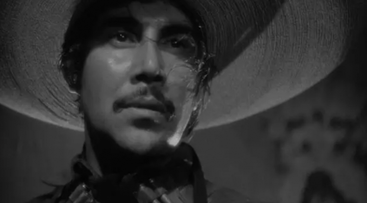 Podcast 1332 Emilio “Indio” Fernandez, a 40 años de su muerte, con Mayte Duarte