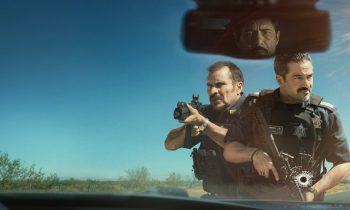 Podcast 1334 La captura, el cine de acción mexicano del siglo XXI, con Nataly Olascoaga