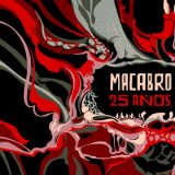 Podcast 1330 Festival Macabro, 25 años de cine de terror en CDMX, con Edna Campos Tenorio