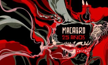 Podcast 1330 Festival Macabro, 25 años de cine de terror en CDMX, con Edna Campos Tenorio