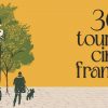 Podcast 1333 30 años del Tour de Cine Francés, las celebraciones. Con Sofía Llorente