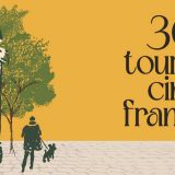 Podcast 1333 30 años del Tour de Cine Francés, las celebraciones. Con Sofía Llorente
