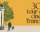 Podcast 1333 30 años del Tour de Cine Francés, las celebraciones. Con Sofía Llorente