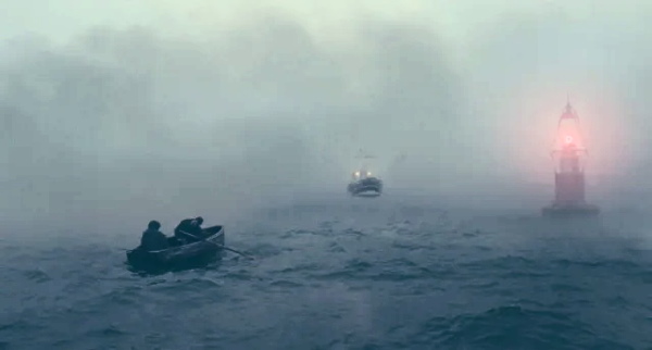 Podcast 1337 Children of Men, Cuarón, Lubezki, Owen, 20 años. Con Jorge Michel Grau