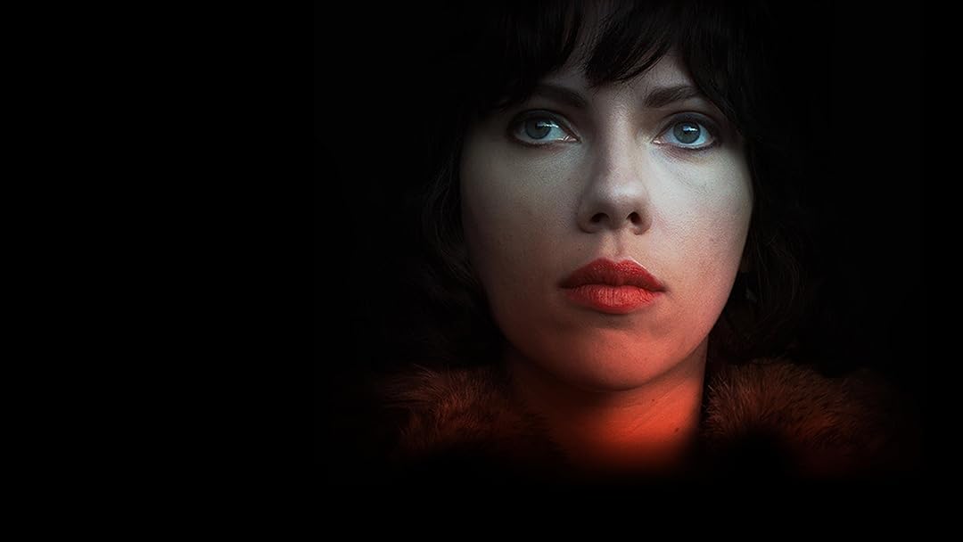 Podcast 1336 Under the Skin, Scarlett Johansson y Jonathan Glazer: extraterrestres. Con Erich Martino