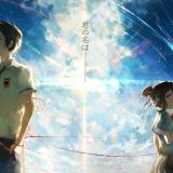 Podcast 1335 Your Name, la película de Makoto Shinkai cumple 10 años