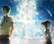 Podcast 1335 Your Name, la película de Makoto Shinkai cumple 10 años