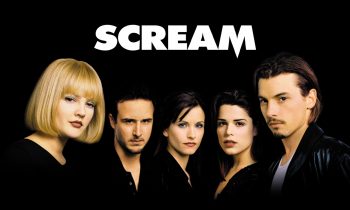Podcast 1340 Temporada de espantos 2026 02: Scream, treinta años. Con Emilio Portes