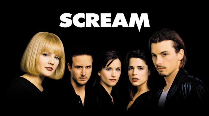 Podcast 1340 Temporada de espantos 2026 02: Scream, treinta años. Con Emilio Portes